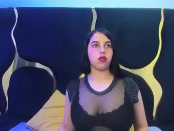 cataleyawillians from Chaturbate