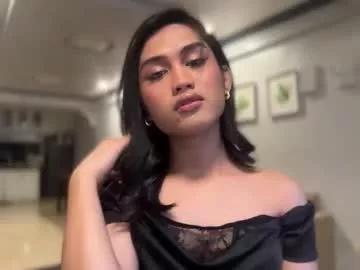 catalina2605 from Chaturbate