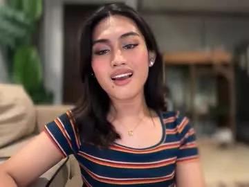 catalina2605 from Chaturbate