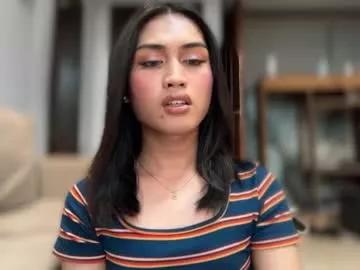 catalina2605 from Chaturbate