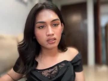 catalina2605 from Chaturbate