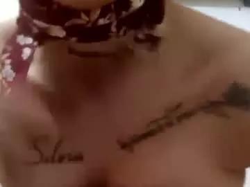 catalina5083 from Chaturbate