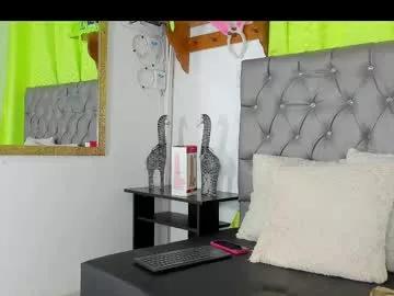 catalina_ada from Chaturbate