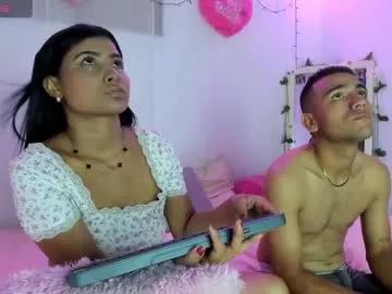 catalina_and_roger from Chaturbate