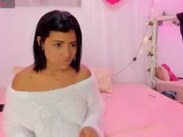 catalina_and_roger from Chaturbate