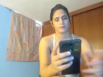 catalina_candela from Chaturbate is Freechat