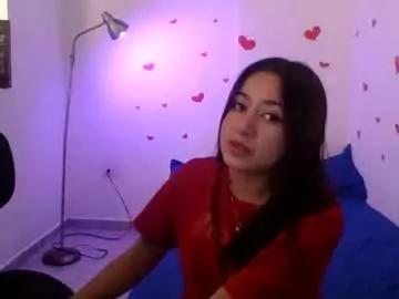 catalina_durango18 from Chaturbate