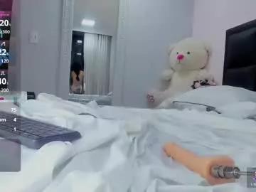 catalina_jonex from Chaturbate