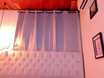 catalina_llanos from Chaturbate