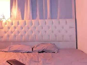 catalina_llanos from Chaturbate