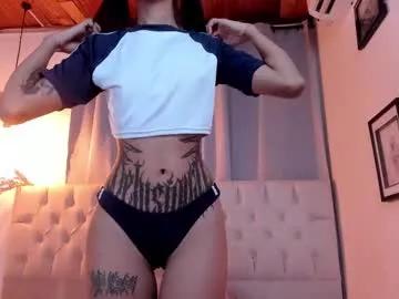catalina_llanos from Chaturbate