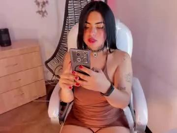 catalina_naughtyy from Chaturbate