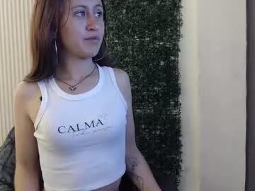 catalina_santana1324 from Chaturbate