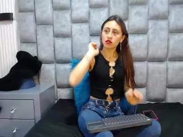 catalina_santana1324 from Chaturbate