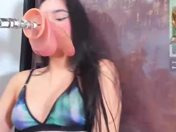 catalina_whore from Chaturbate
