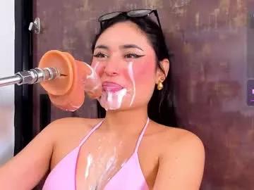 catalina_whore from Chaturbate