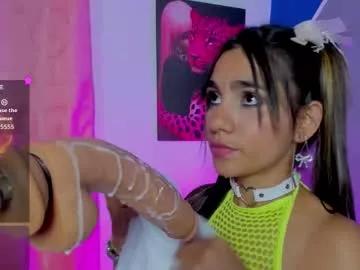 catalina_whore1 from Chaturbate