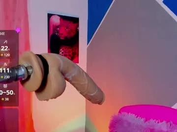 catalina_whore1 from Chaturbate
