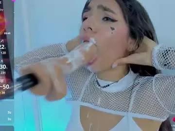 catalina_whore1 from Chaturbate