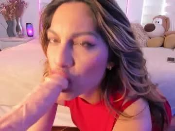 catalina_wills_ from Chaturbate is Freechat