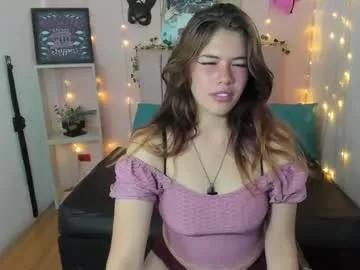 catalinahot707rs from Chaturbate