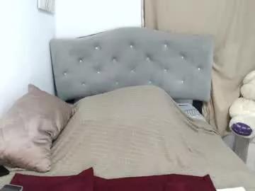 catalinakane from Chaturbate