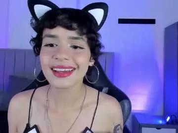 catarsiss_moon from Chaturbate