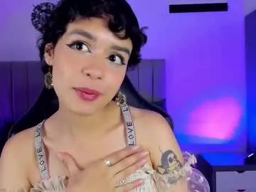 catarsiss_moon from Chaturbate is Freechat