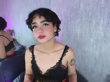 catarsiss_moon from Chaturbate