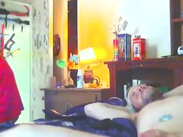 catcherboy85 from Chaturbate