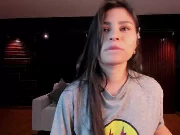 cathalina_santana from Chaturbate is Freechat