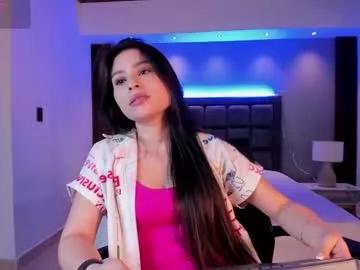 cathalina_santana from Chaturbate is Freechat