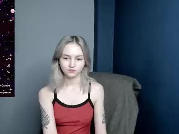 cathell from Chaturbate is Freechat
