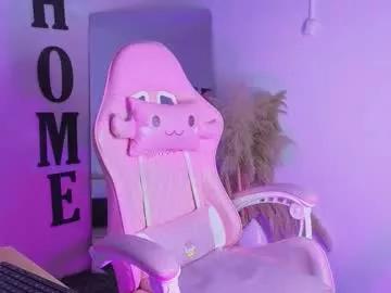 catherine_smith_ from Chaturbate is Freechat