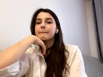 cathiebrackelsberg from Chaturbate is Freechat