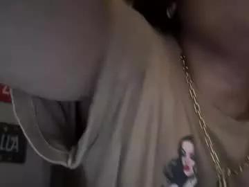 cathy_sanches from Chaturbate is Freechat