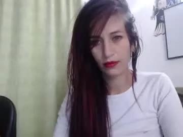 catt_evans1 from Chaturbate