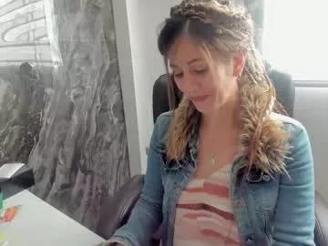 catt_evans1 from Chaturbate