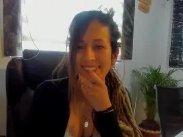 catt_evans1 from Chaturbate
