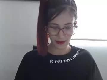catt_evans1 from Chaturbate