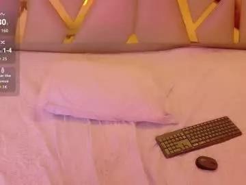 cattaleeyaa from Chaturbate