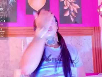 cattaleeyaa from Chaturbate