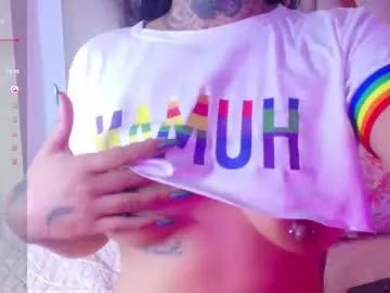 cattaleeyaa from Chaturbate