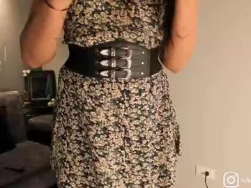 cattaleya_ravenwood from Chaturbate