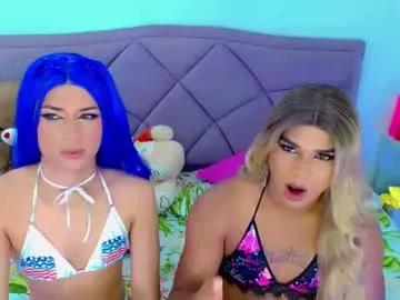 cattaleya_skinny from Chaturbate