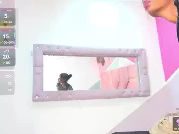 cattaleyyaxxx from Chaturbate