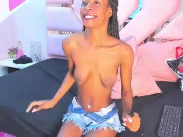 cattaleyyaxxx from Chaturbate