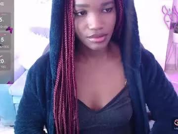 cattalheya from Chaturbate