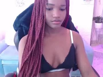 cattalheya from Chaturbate
