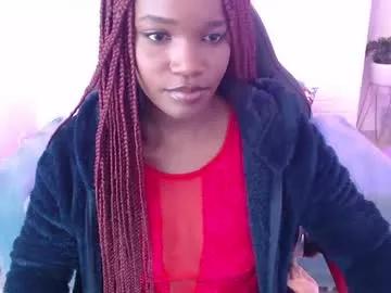 cattalheya from Chaturbate